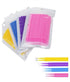 Wendy Disposable Micro Brushes Swabs 100PCS - Wendylash
